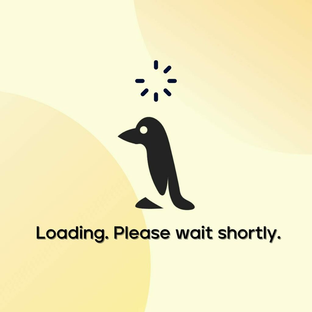 Hang on—we've got something coming your way. 

Just fine tuning a few things. 👀