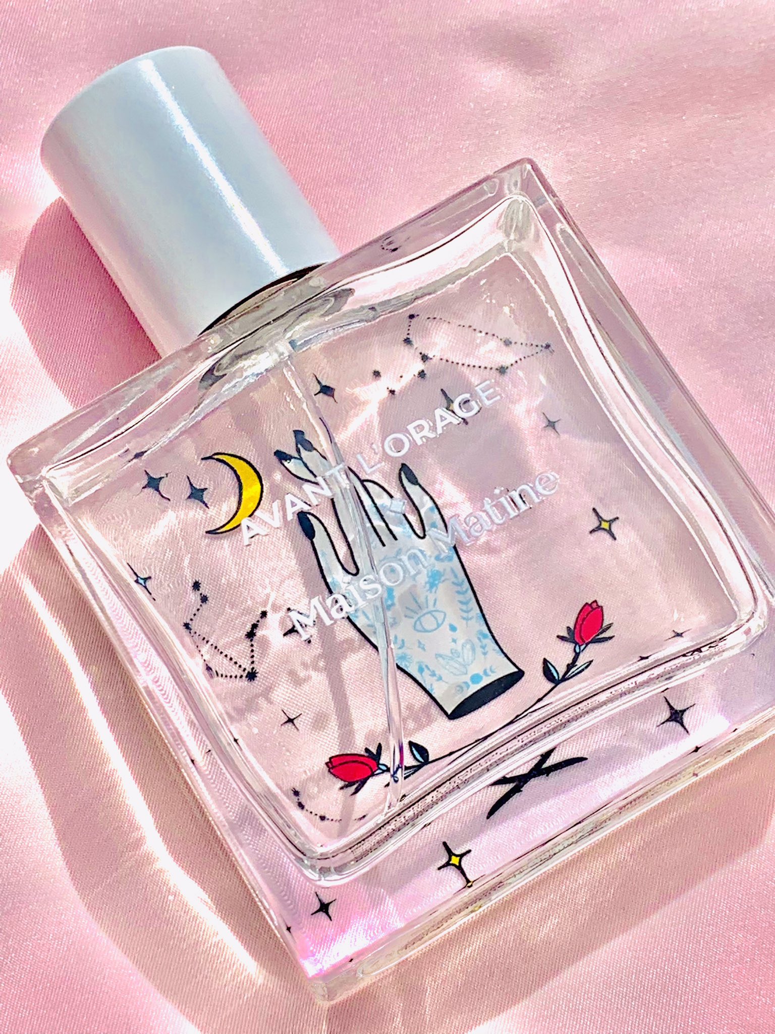 NOSE SHOP（ノーズショップ）｜香水のセレクトショップ on X