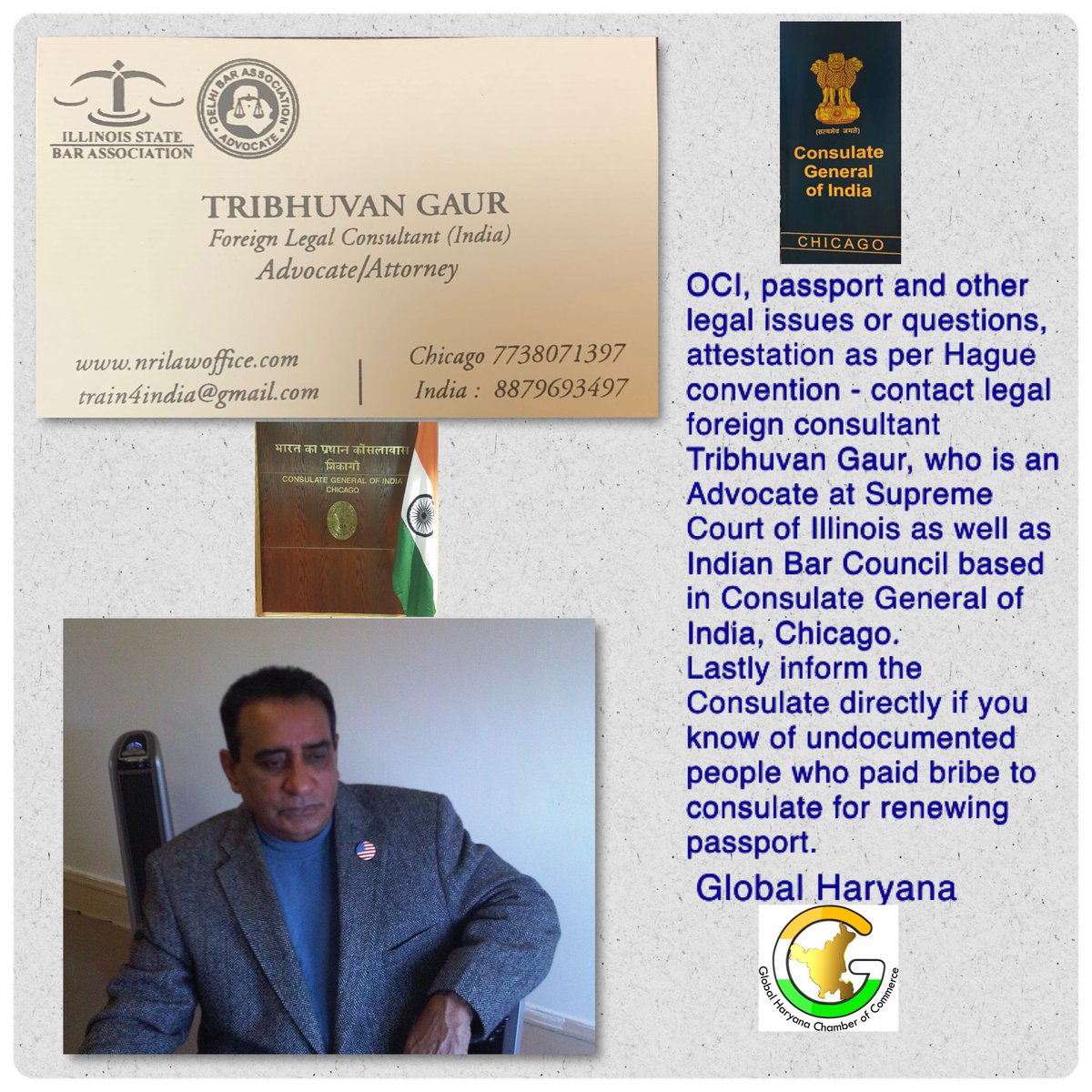 Global Haryana (@global_haryana) on Twitter photo 