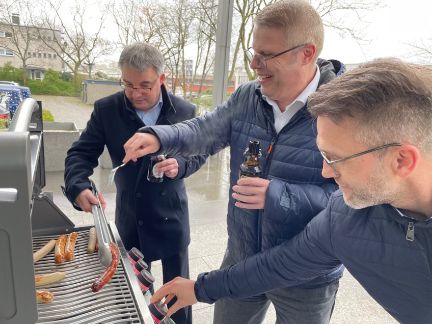 biX Consulting GmbH & CO. KG tweet media