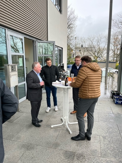 biX Consulting GmbH & CO. KG tweet media