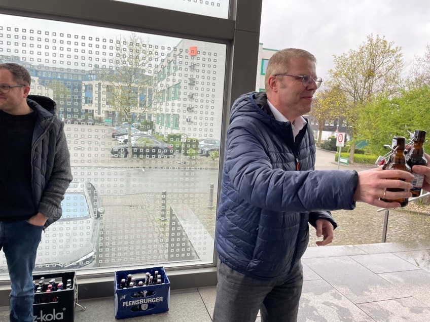 biX Consulting GmbH & CO. KG tweet media