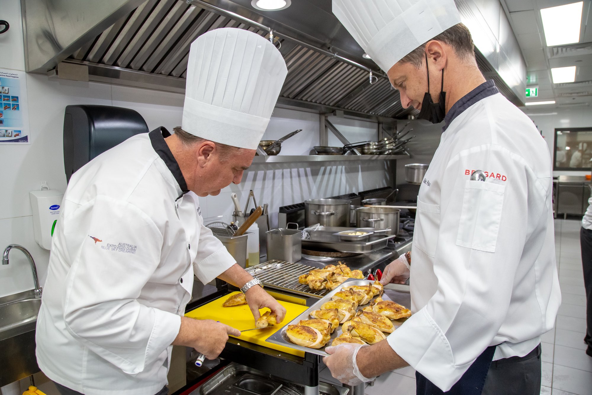 Australia at Expo (@australiaatexpo) / Twitter