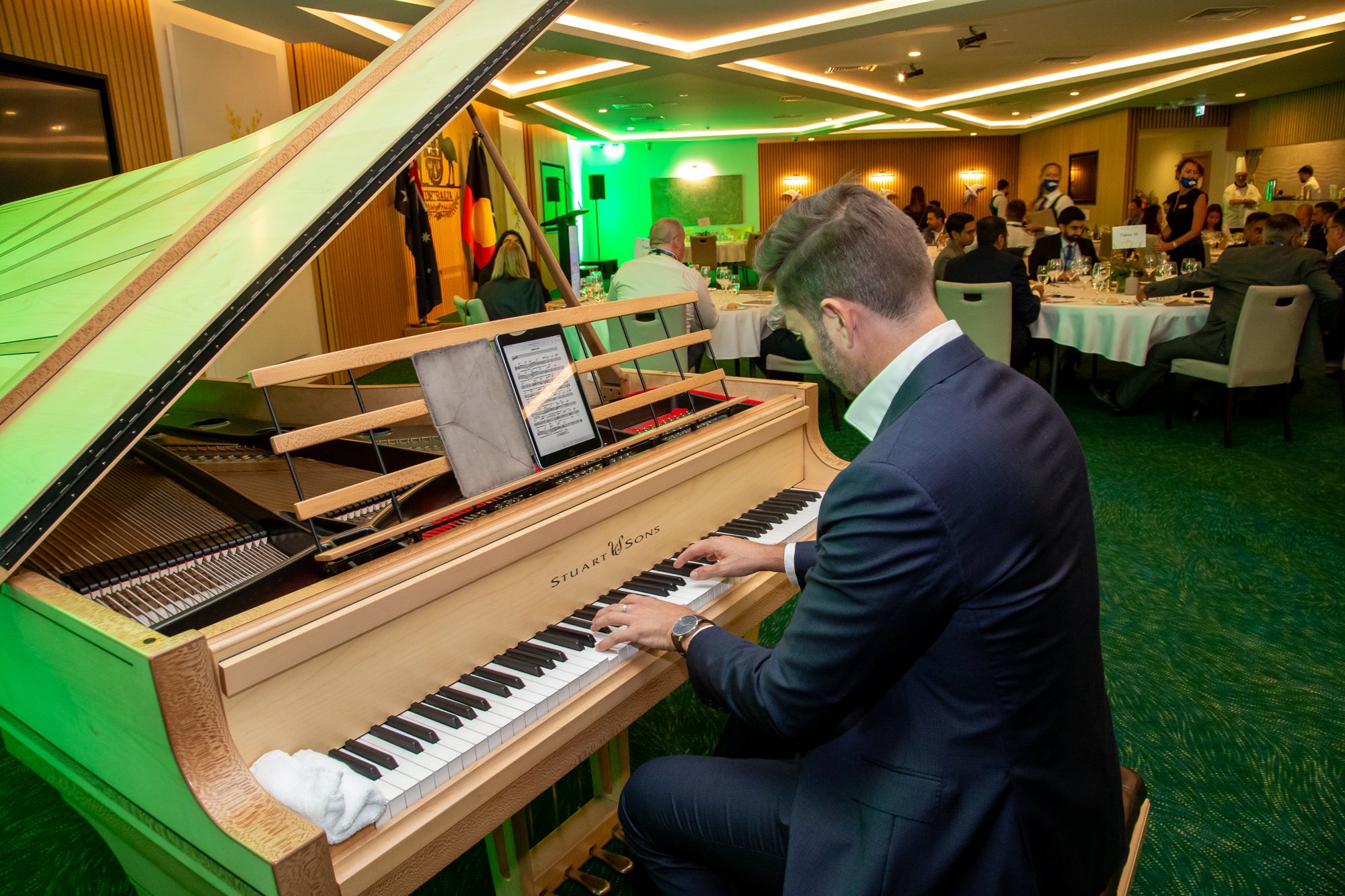 Australia at Expo (@australiaatexpo) / Twitter