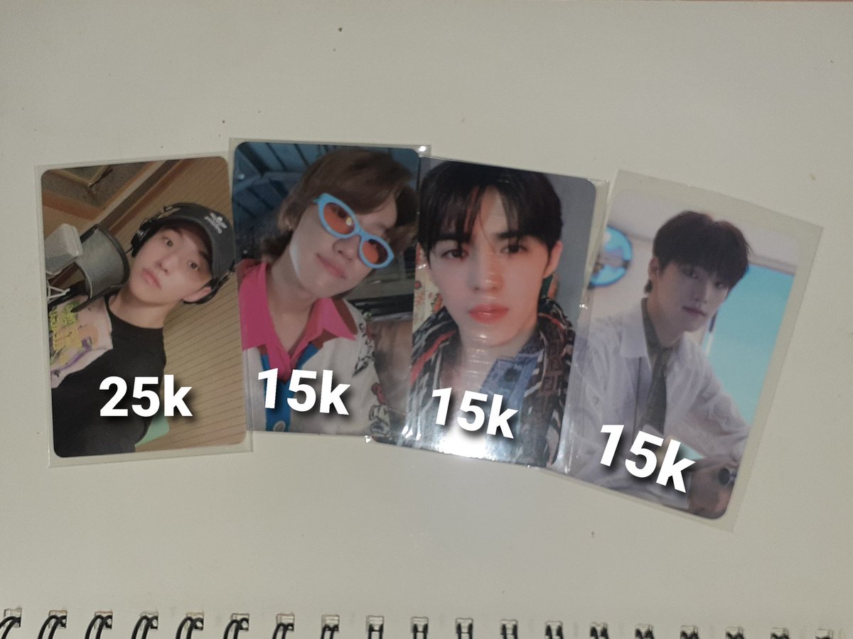 mooniestore_'s tweet photo. @caratsstore dom depok yu kak https://t.co/ltEHWLguGV