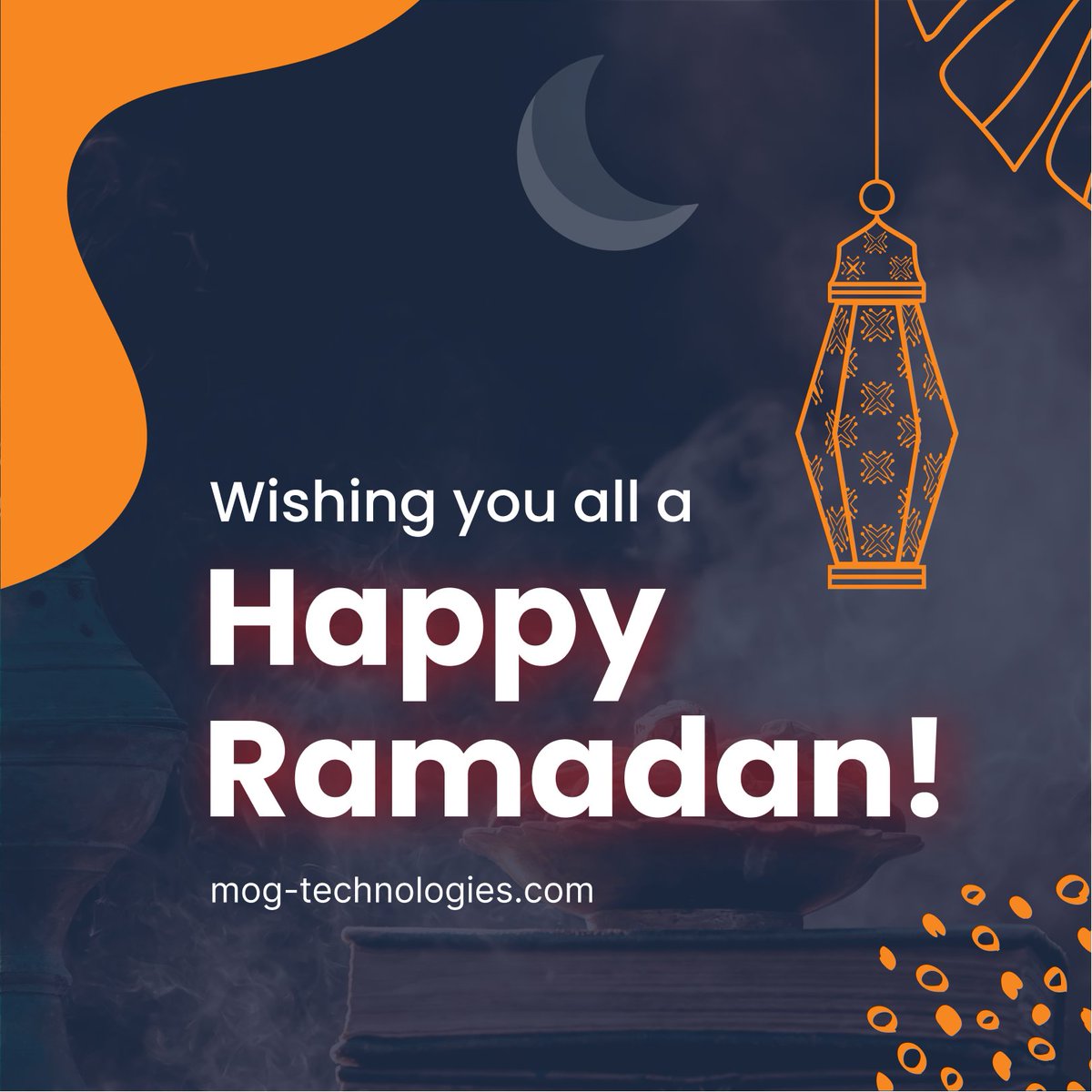 Wishing a peaceful and prosperous #Ramadan to all those observing it for the next four weeks. 

#RamadanMubarak