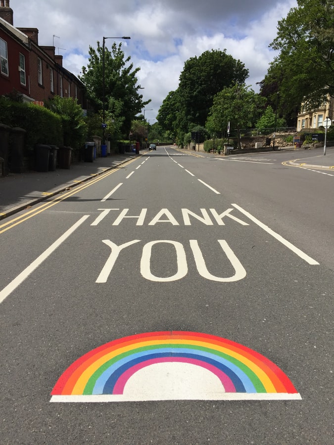 PilpelForPeople's tweet photo. Do a #GoodDeedADay, say “thank you” more. People will feel more appreciated and you can also show how much you care for others. Thank you for this;) #BeZen #BeKind https://t.co/LpNSMYgLuR