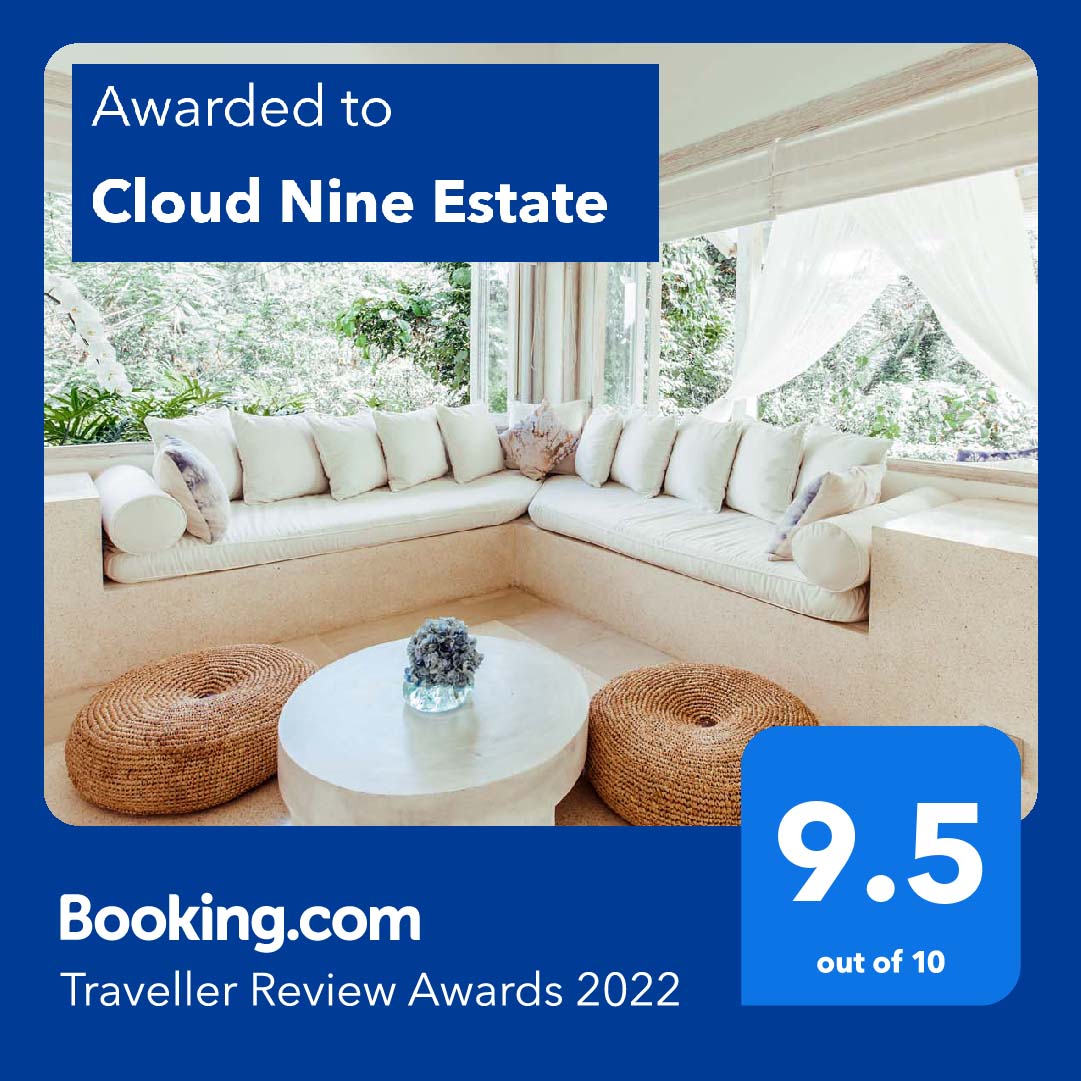 Thank you to our guests for your support. We are honored to receive another high score from Booking.com!