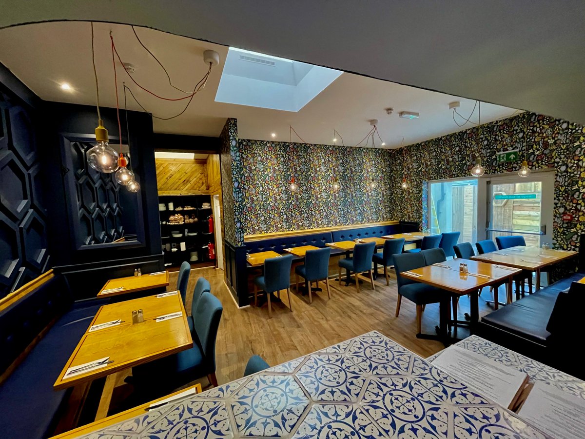 Andy Hardy – owner of the Good Stuff Restaurant in Ramsey – knows that one of the most important ingredients to success is using the best quality, fresh local produce – incl. Isle of Man Meats’ beef and pork. Read the full story 👉bit.ly/3iPncjl

#GoodStuff #EatLocal