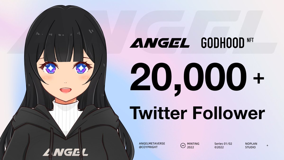 AngelMetaverse tweet media