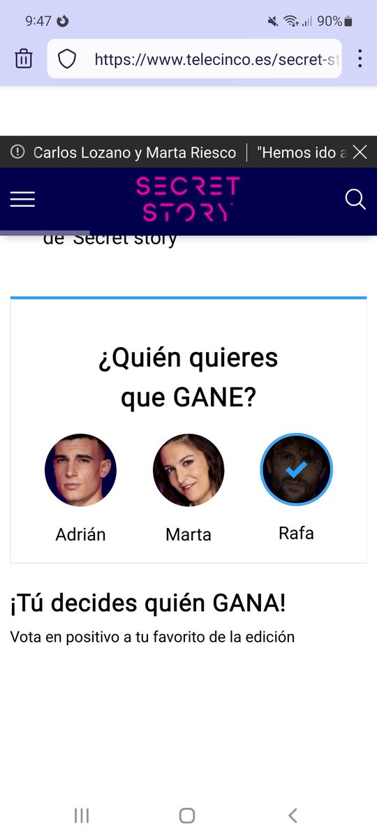 MissBursin's tweet photo. @krlos_955 @bertosanfer @YuanfenW @criscapilla27 @Cris23084898 +50 jaja y no deis por culo tan pronto jaja #1000kiwisnocturnos #Ramen5A #RafaA https://t.co/Rp31sIHeZU