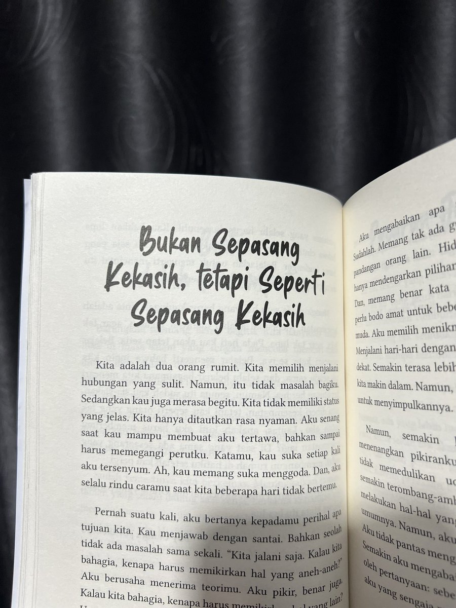 Boy Candra (@dsuperboy) on Twitter photo 