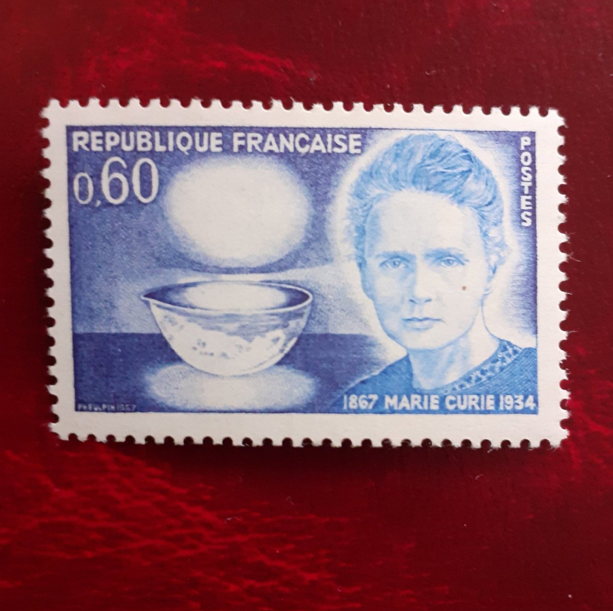 MariuszNawrock9's tweet photo. Maria Skłodowska Curie - polsko🇵🇱-francuska🇨🇵 uczona.
Dwkrotna laureatka Nagrody Nobla. W 1903 wraz z mężem Pierre'em Curie i z Henrim Becquerelem w dziedzinie fizyki, za badania nad zjawiskiem promieniotwórczości i w 1911 w dziedzinie chemii za odkrycie polonu i radu.
#polonica https://t.co/mMI3vL2ZGQ