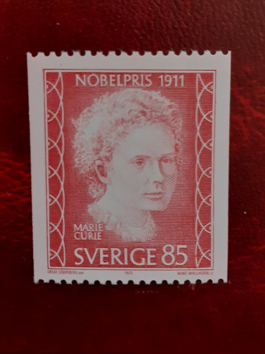 MariuszNawrock9's tweet photo. Maria Skłodowska Curie - polsko🇵🇱-francuska🇨🇵 uczona.
Dwkrotna laureatka Nagrody Nobla. W 1903 wraz z mężem Pierre'em Curie i z Henrim Becquerelem w dziedzinie fizyki, za badania nad zjawiskiem promieniotwórczości i w 1911 w dziedzinie chemii za odkrycie polonu i radu.
#polonica https://t.co/mMI3vL2ZGQ