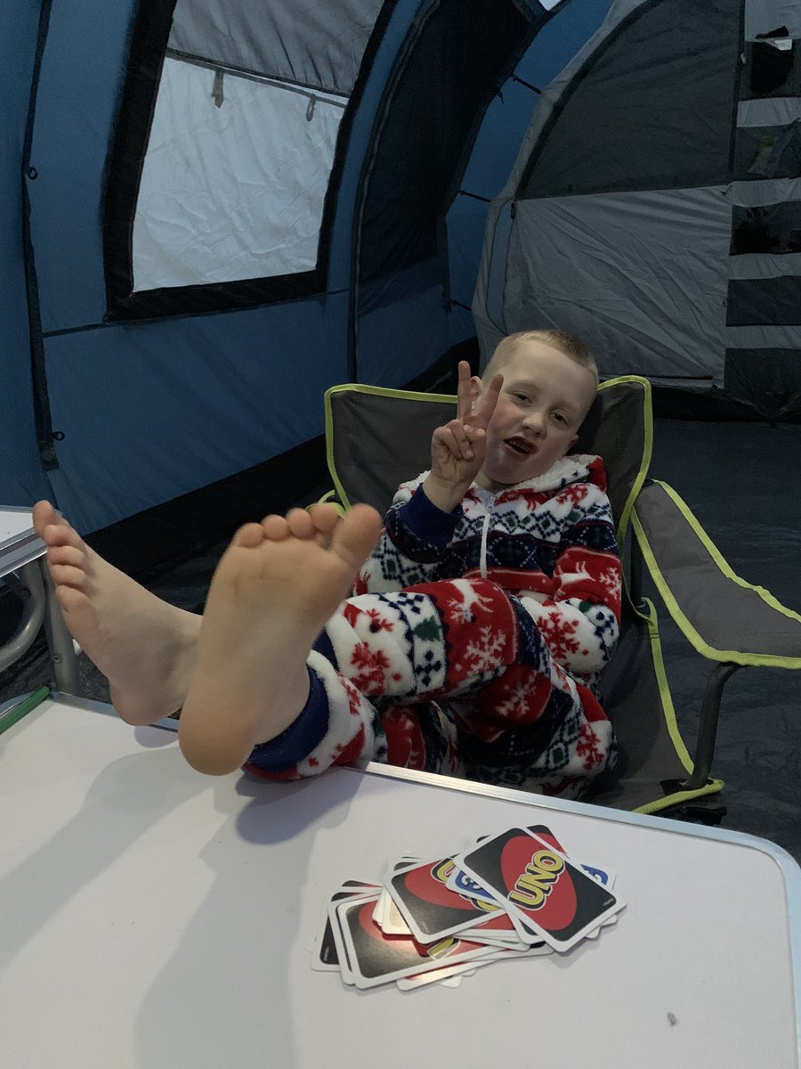 Chloe Hughes tweet media