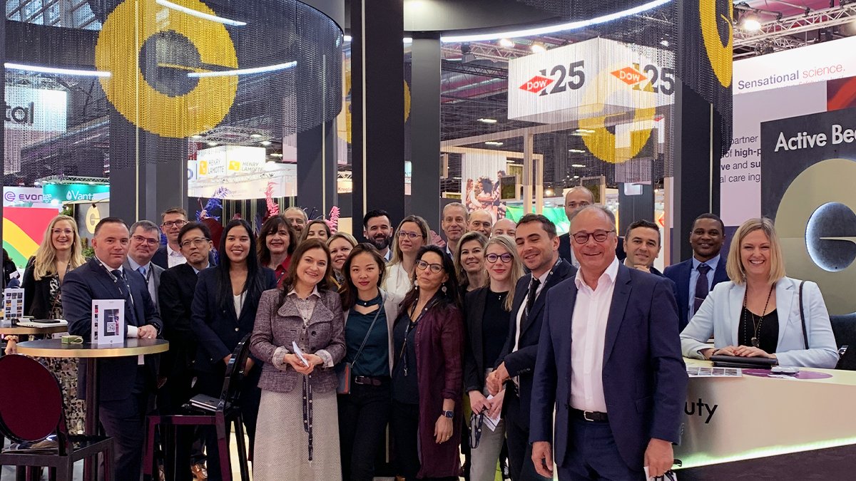 Givaudan tweet media