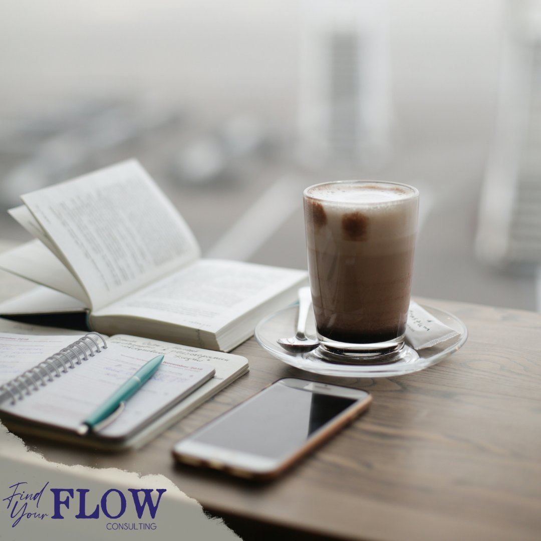 _findyourflow's tweet image. How do you start your morning routine?

We’re releasing an e-book which will help you plan your own morning routine and get the most out of your day by finding what works for YOU. 

Sign up to our newsletter to be the first to hear when it’s available! 🖱️ link.findyourflow.consulting/newsletter