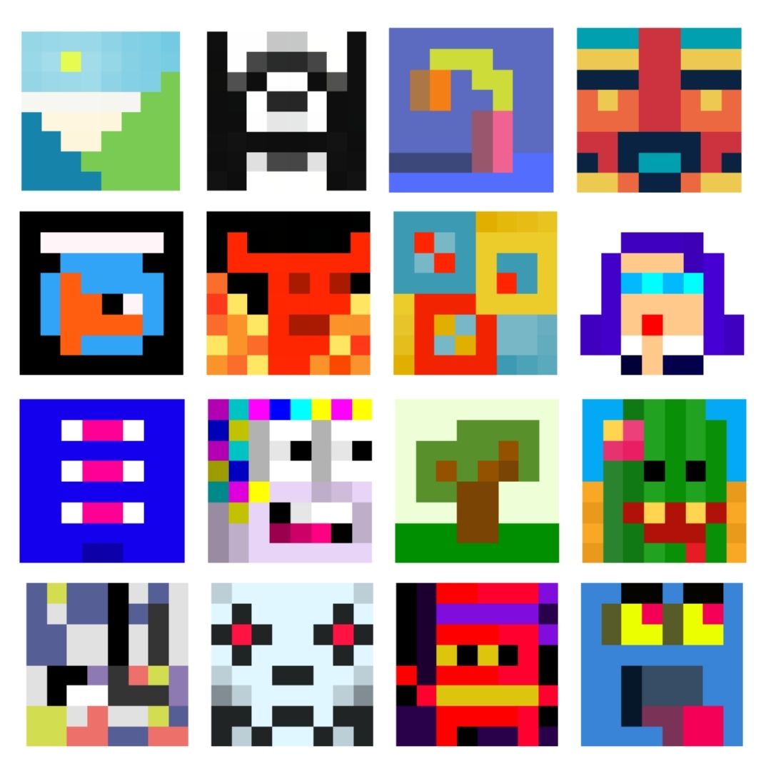 dustek (@dustek) on Twitter photo Added more to my collection <a href="/8bidou/">8bidou</a>! lot's of fantastic art! from: (left to right)
Jim Morearty, <a href="/itselfitbe/">itselfitbe</a>, @ceessrz, <a href="/code2pixels_/">code2pixels</a>, <a href="/obinsunnft/">obinsun</a>, <a href="/prettybadcrypto/">Pretty Bad</a>, <a href="/shabcat/">shab</a>, <a href="/Ladyxtz/">Lady Tezos</a>, <a href="/Madamextz/">Madame</a>, GANGSTAR, <a href="/zowy_love/">zet</a>, <a href="/Poppel20/">⡟⣿⡟⡟⣉⣇</a>, <a href="/platformmmm/">Ryan</a>, He-Maxi, <a href="/Thisisarobot2/">𝔗𝔥𝔦𝔰𝔦𝔰𝔞ℜ𝔬𝔟𝔬𝔱</a>, <a href="/plumrich1/">plum_rich</a> Added more to my collection <a href="/8bidou/">8bidou</a>! lot's of fantastic art! from: (left to right)
Jim Morearty, <a href="/itselfitbe/">itselfitbe</a>, @ceessrz, <a href="/code2pixels_/">code2pixels</a>, <a href="/obinsunnft/">obinsun</a>, <a href="/prettybadcrypto/">Pretty Bad</a>, <a href="/shabcat/">shab</a>, <a href="/Ladyxtz/">Lady Tezos</a>, <a href="/Madamextz/">Madame</a>, GANGSTAR, <a href="/zowy_love/">zet</a>, <a href="/Poppel20/">⡟⣿⡟⡟⣉⣇</a>, <a href="/platformmmm/">Ryan</a>, He-Maxi, <a href="/Thisisarobot2/">𝔗𝔥𝔦𝔰𝔦𝔰𝔞ℜ𝔬𝔟𝔬𝔱</a>, <a href="/plumrich1/">plum_rich</a>