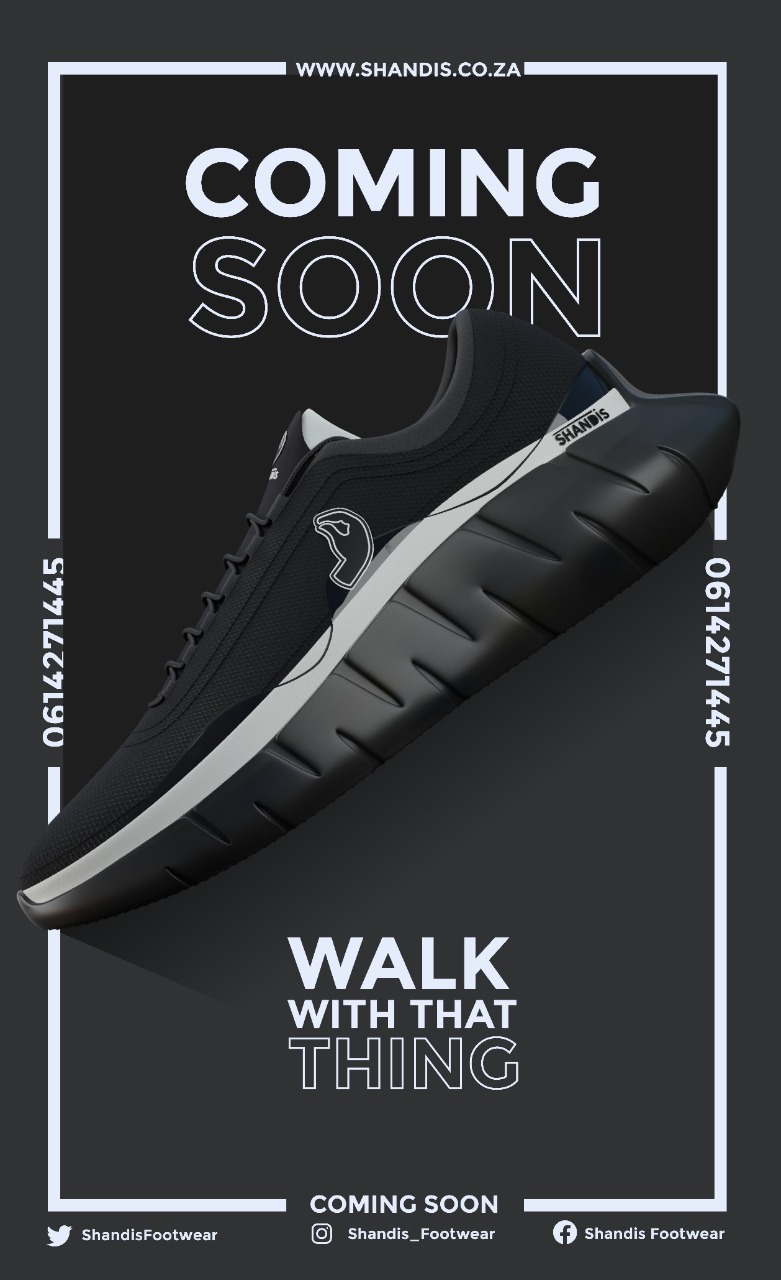 Shoes coming soon hot sale
