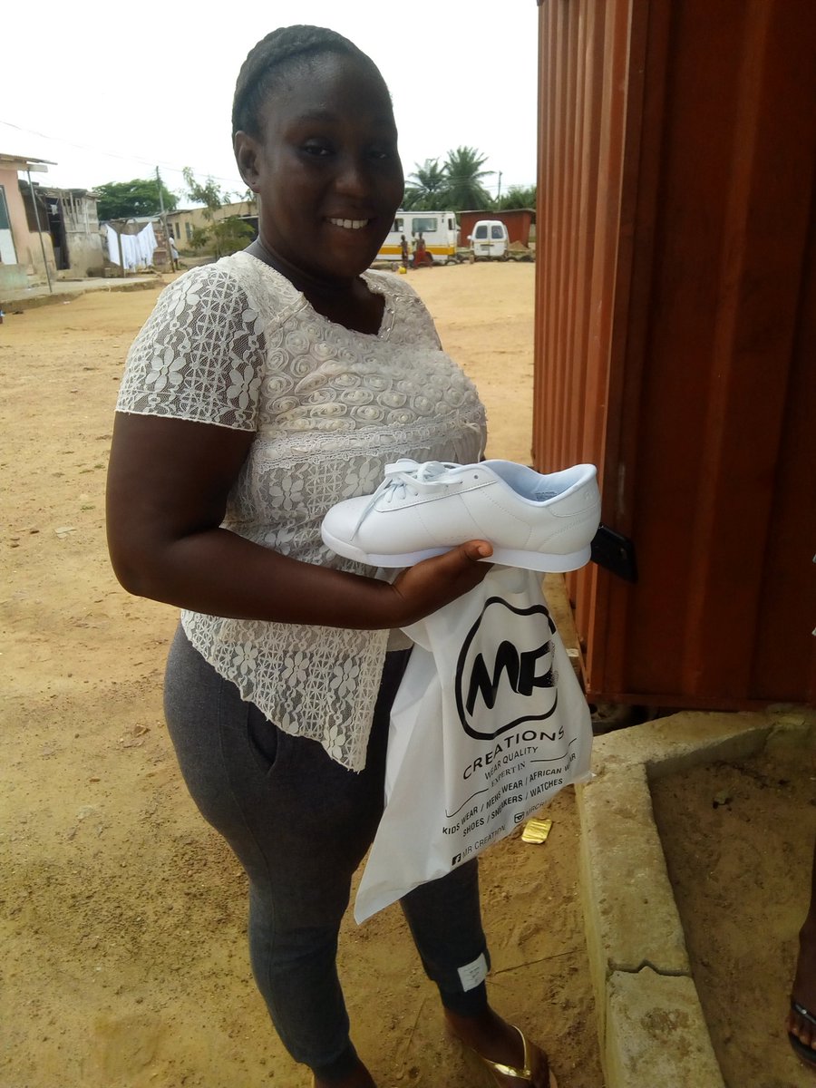 mrcreationsbusi's tweet image. You choose we deliver 📦 .
#QualityForLess