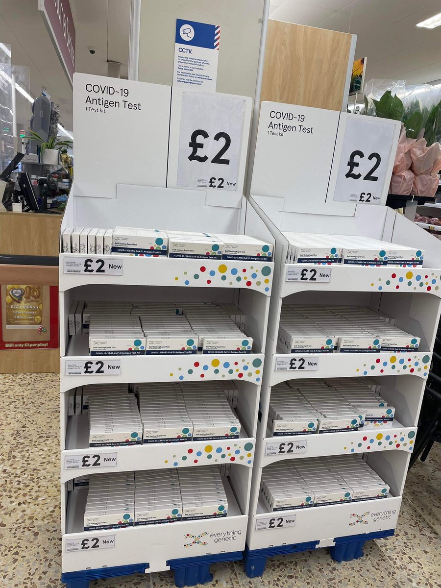 RXdPhotography's tweet photo. @NickFerrariLBC local Tesco in Hove stocks them now. https://t.co/MizjlJE0VZ