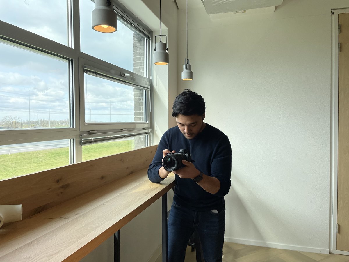 Rojo Consultancy tweet media