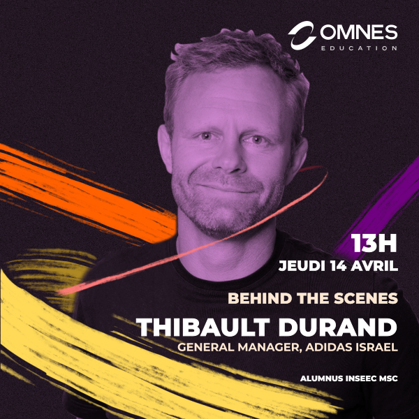 OMNES Education (@omneseducation_) on Twitter photo #BehindTheScenes | Des étudiants <a href="/ESCE/">ESCE</a> et <a href="/supdepub/">Sup de Pub</a> intervieweront Thibault DURAND, alumni <a href="/BBA_INSEEC/">INSEEC BBA</a> @INSEEC_MScMBA et actuel Directeur Général <a href="/adidas/">adidas</a> Israël.
➡️ RDV sur YouTube, le 14 Avril à 13h
omneseducation.com/2022/04/01/beh… #BehindTheScenes | Des étudiants <a href="/ESCE/">ESCE</a> et <a href="/supdepub/">Sup de Pub</a> intervieweront Thibault DURAND, alumni <a href="/BBA_INSEEC/">INSEEC BBA</a> @INSEEC_MScMBA et actuel Directeur Général <a href="/adidas/">adidas</a> Israël.
➡️ RDV sur YouTube, le 14 Avril à 13h
omneseducation.com/2022/04/01/beh…