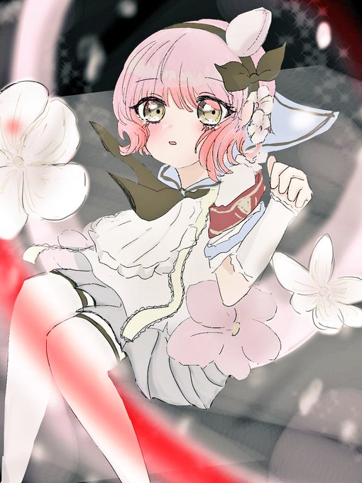 画像まとめ 魔法少女育成計画 新着 4ページ目 アニメレーダー