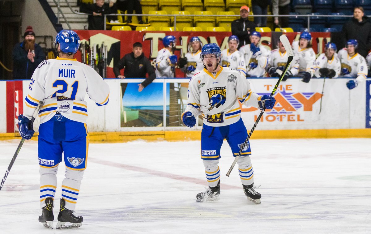 FFP's tweet photo. Huge congrats to @KKestrels who won the SNL title at the weekend in front of almost 600 fans.
Enjoy their moment with this great gallery of pics from Derek Young
https://t.co/U4Mtzopz3p https://t.co/Az8dvrQFCY