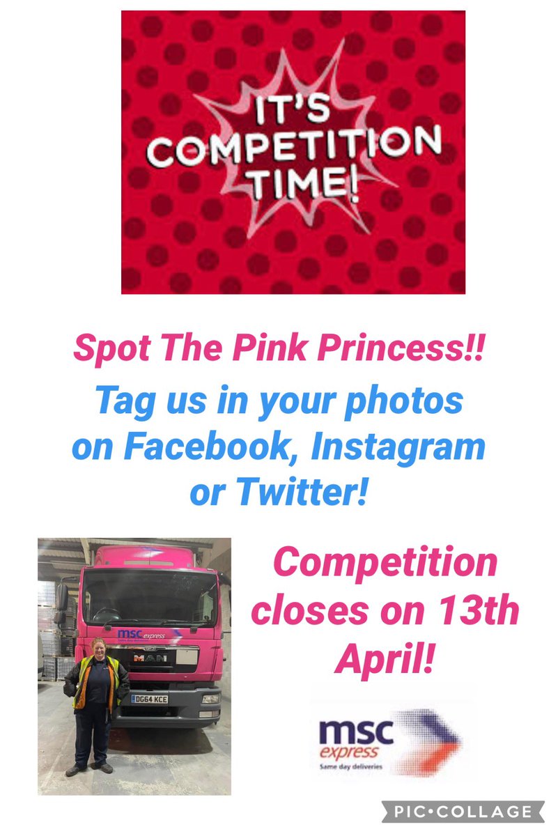 MSCexpressLpool (@mscexpress) on Twitter photo 