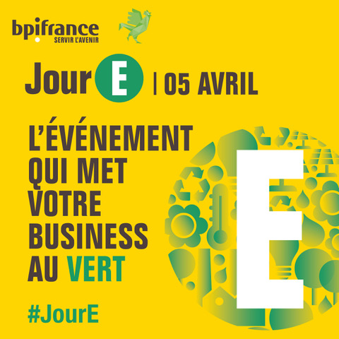 AVOB's tweet image. [ Jour E « Verdir et maîtriser ma consommation d’énergie » - Lyon]

Venez rencontrer notre équipe et réfléchir ensemble sur les bonnes pratiques pour réduire sa consommation d'énergie .

#batiment #energie #transitionenergetique #transitionecologique