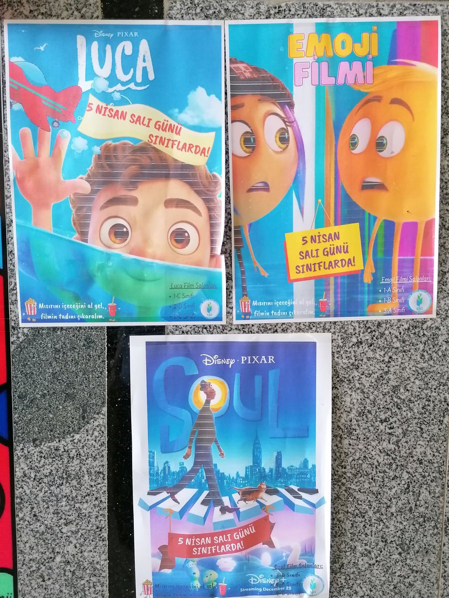 OlcaySevket's tweet photo. Sevim - Şevket Olcay Sineması'nda bu ay 📽️🎉 https://t.co/DbNxj2QkGu