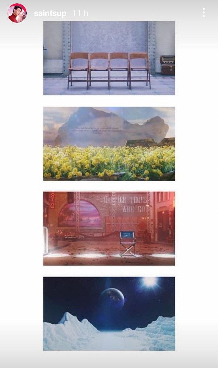 gtoparchives's tweet photo. thai artists who have listened to still life &amp; shared it on their instagram stories. bigbang is also so famous in thailand! 🥰

#BIGBANG_StillLife
#BIGBANG https://t.co/ZhClz0XFgB