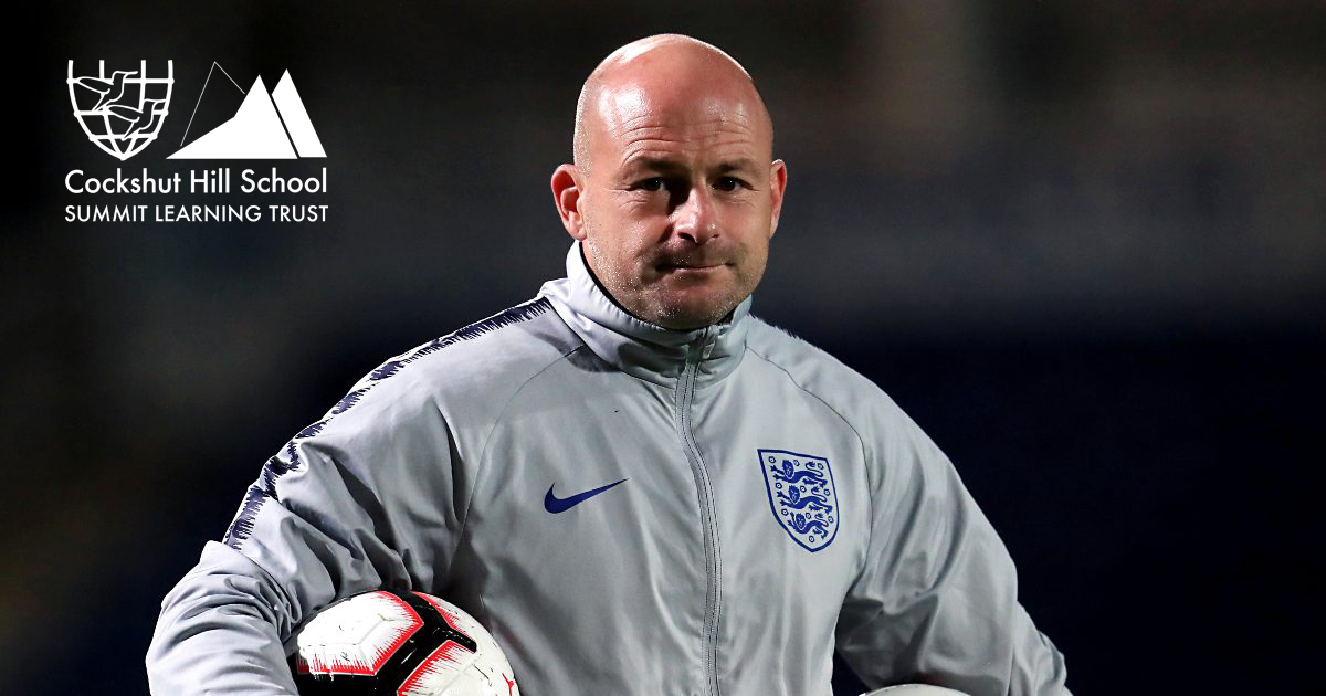 Cockshut Hill School tweet media