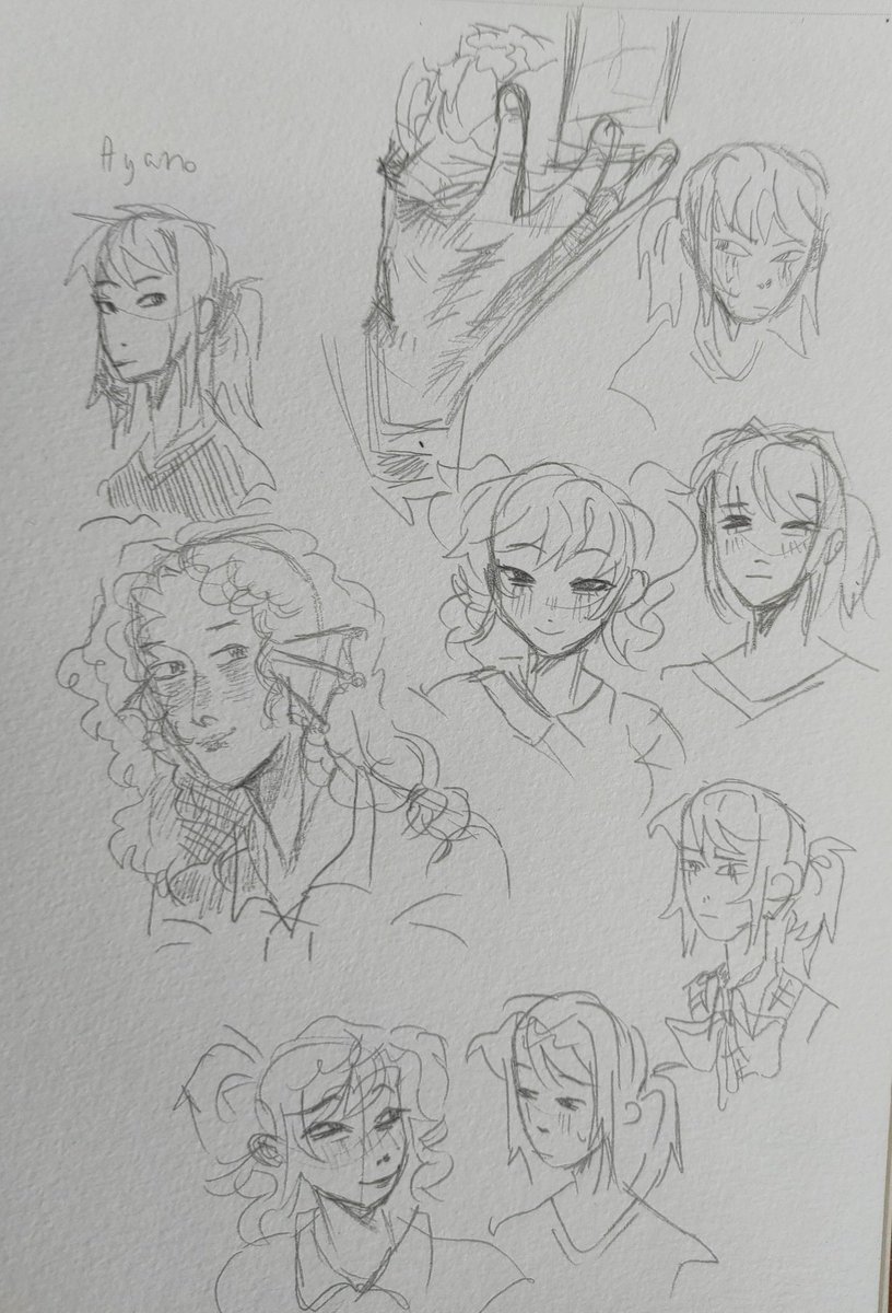 yan sim au i amde for funsies 