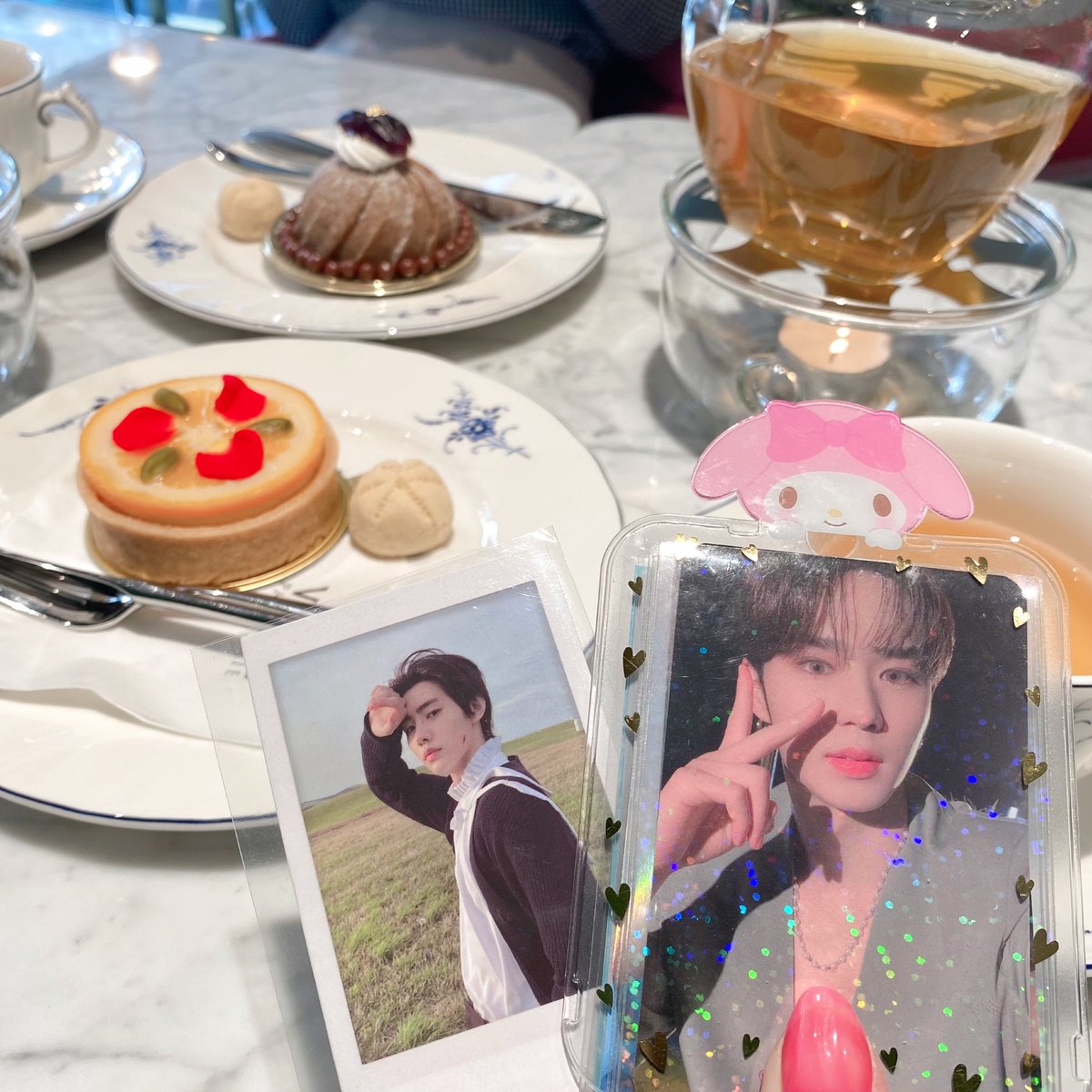 2O_oOx's tweet photo. 진구랑 많이 먹었당🥹🥹

#준서야_너는_뭐먹니 https://t.co/52QKHUa5p3
