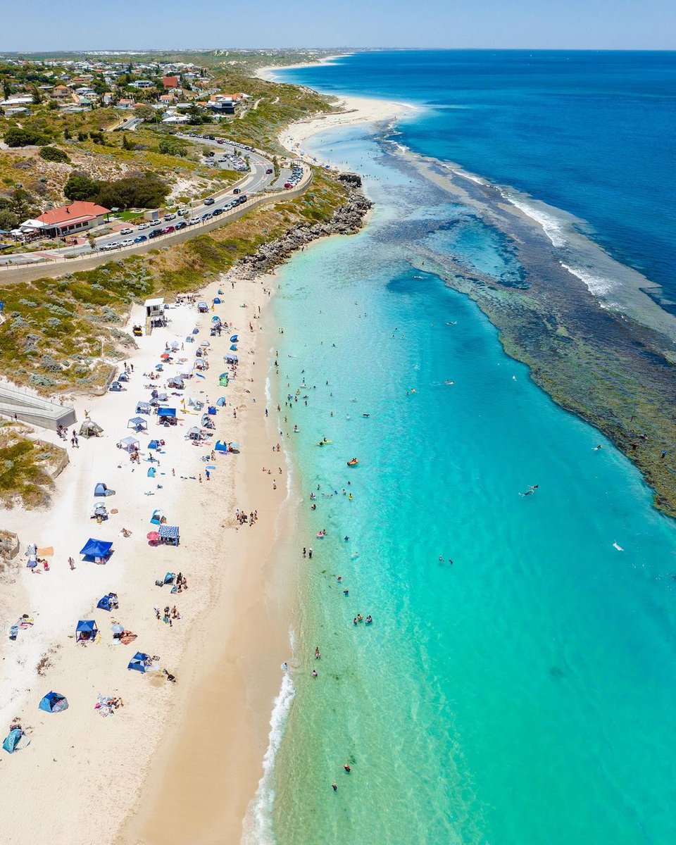 Western Australia tweet media