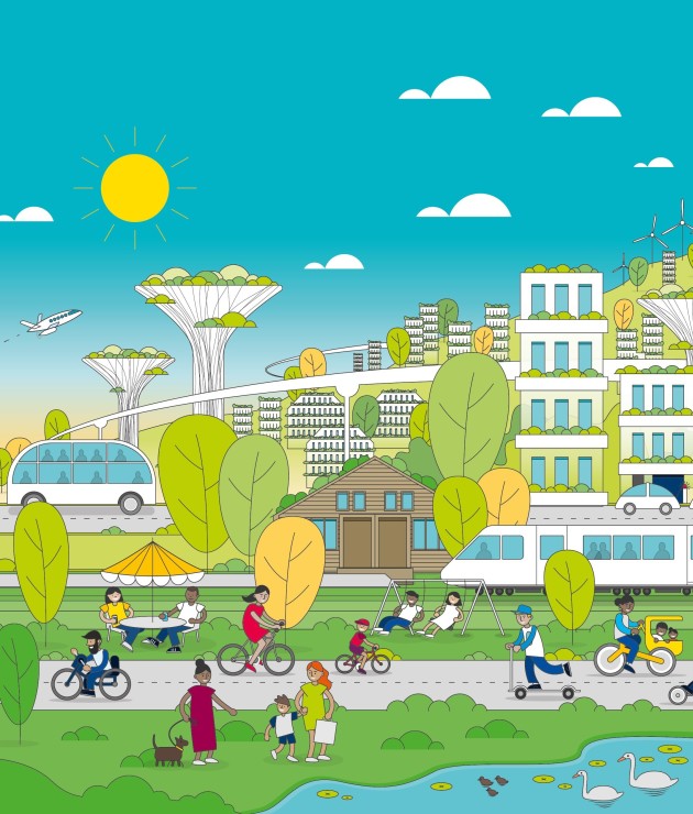 Grantham_IC's tweet photo. "#IPCC #ClimateReport shows that #activetransport, public transport &amp; demand reduction are policy ‘slam dunks’: saving us money &amp; emissions, &amp; leading to lots of #health &amp; wellbeing co-benefits" @DrewRPearce 

More on #netzero #transport in our briefing
🚲https://t.co/h9bFY443GF https://t.co/0bHgm4derd