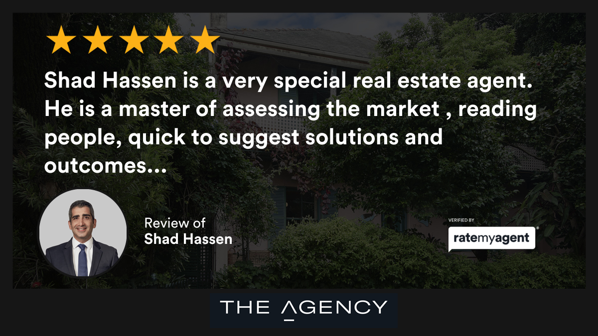 shadhassen's tweet photo. My latest RateMyAgent review in Enmore
https://t.co/jzsiQHg4UW https://t.co/qjeFbQgTCB