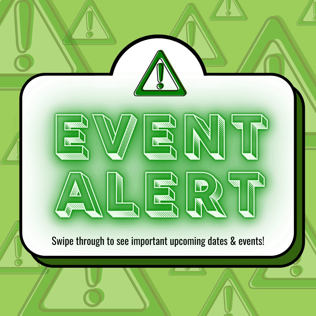 UTDLLC's tweet photo. ⚠️ EVENT ALERT ⚠️ pt. 2
April showers bring🌂?
.
.
.
Amazing LLC events!
Turn on post notifications ⏰ so you never miss a reminder!
#utdllc #utdallas #whoosh #temoc #utd #UTD #llc #livinglearningcommunities #events #Chow #Advising #advisors #cdi #diversity #cometworld https://t.co/xmvpCGAn53