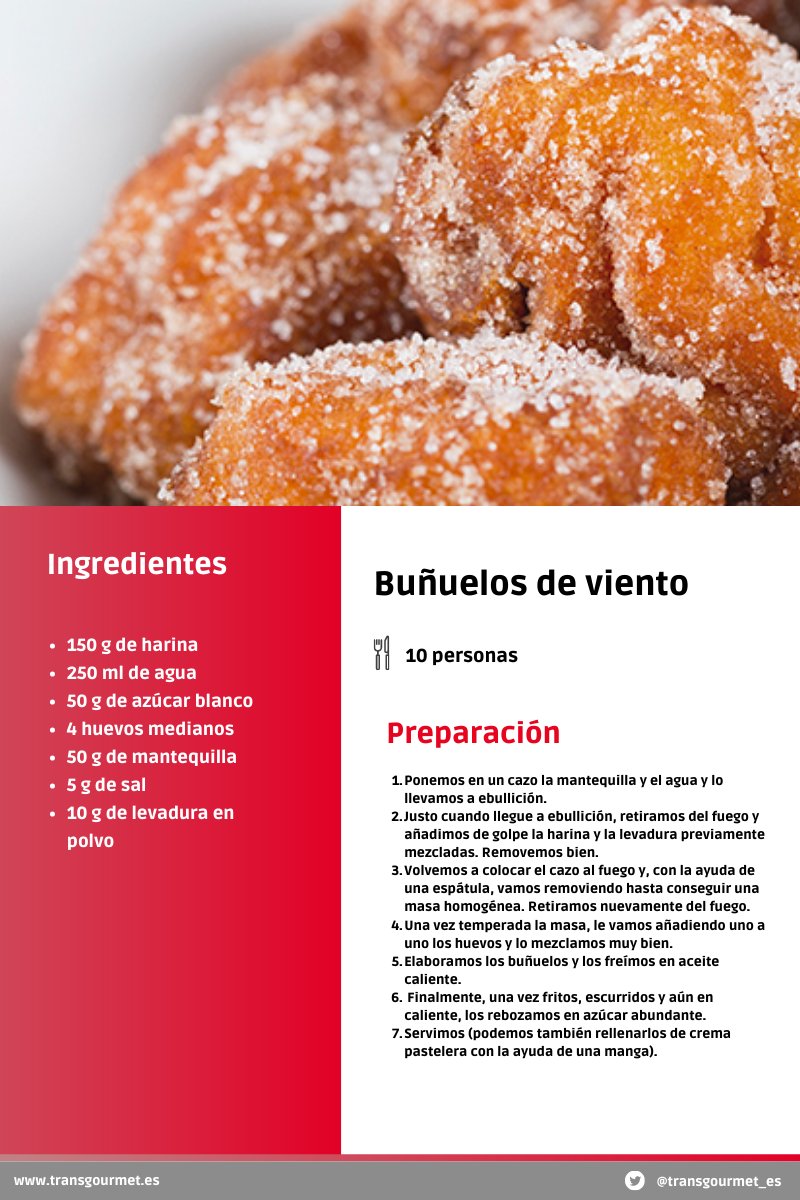 Transgourmet Ibérica tweet media