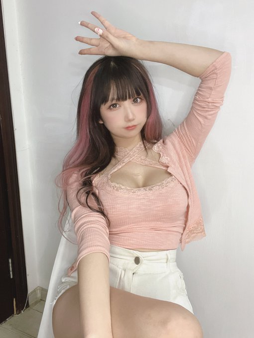 コスプレイヤー浅野菌子のTwitter画像9