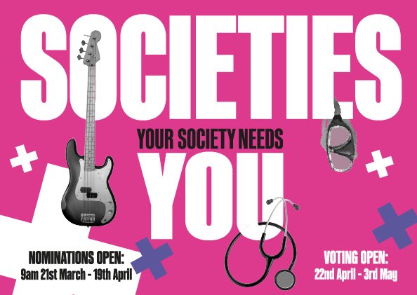 The Nursing Society tweet media