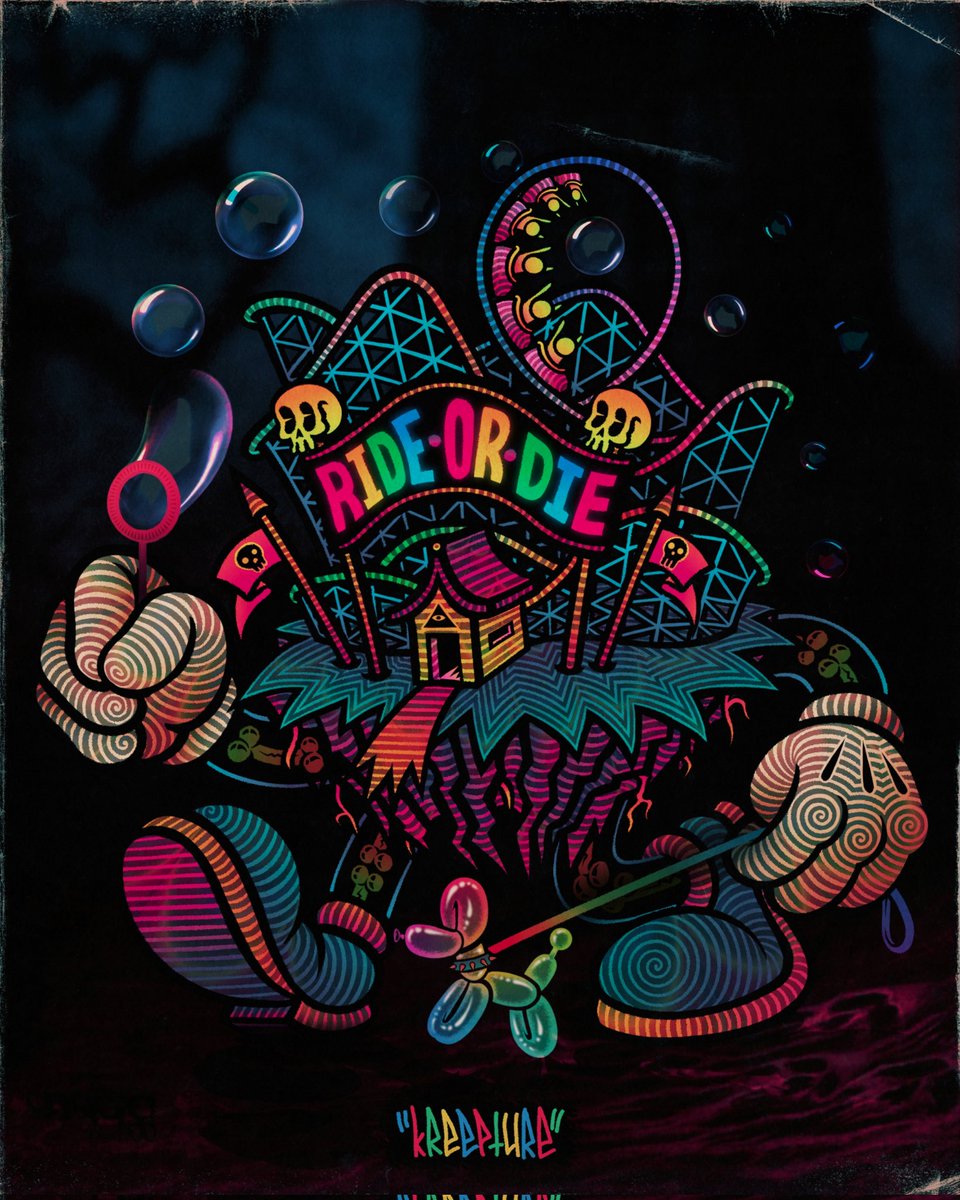 ⚠️⚠️ JUST DROPPED THIS PIECE ON #OPENSEA ⚠️⚠️