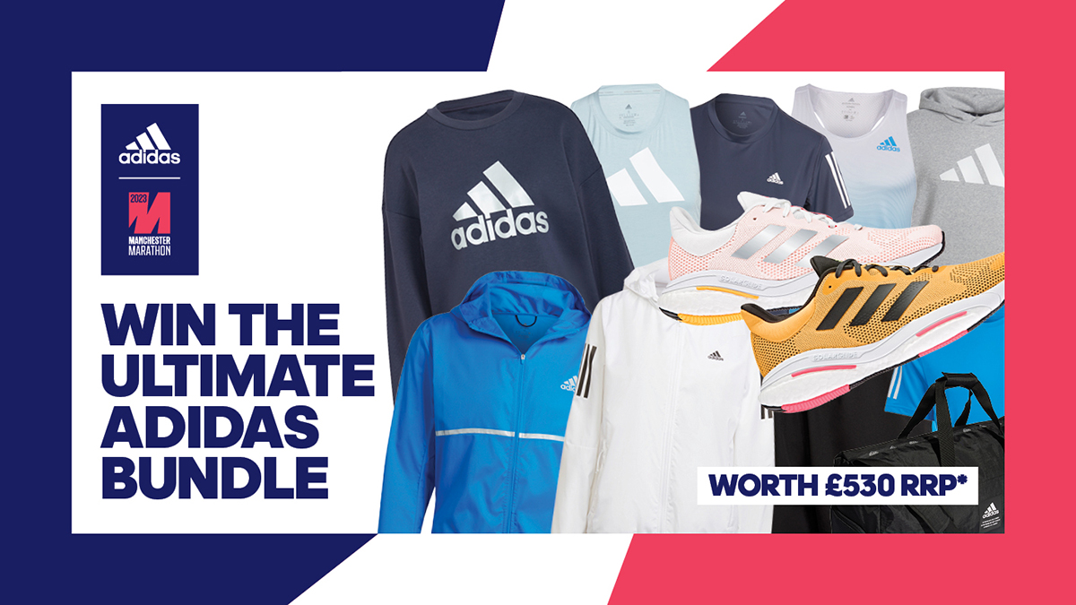 Manchester Marathon tweet media