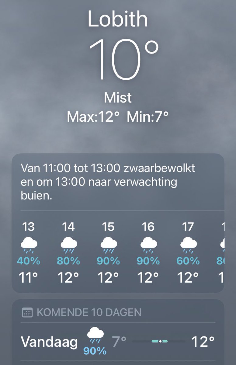 errol67's tweet photo. Zij van #47yo heeft met de rijschool vaste dagen voor motorrijlessen afgesproken. 

Zo te zien heeft het @knmi die memo ook gehad 🤣 https://t.co/8shXnh8uZA