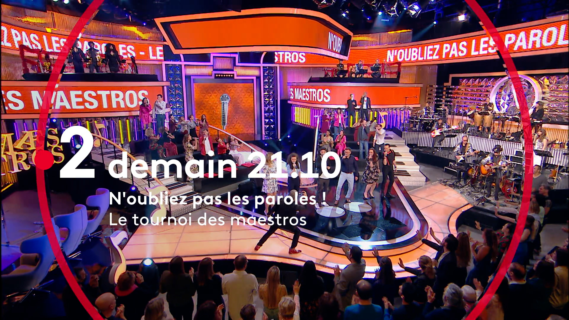 NOPLP Officiel on Twitter "NOPLP Le tournoi des maestros 2022
