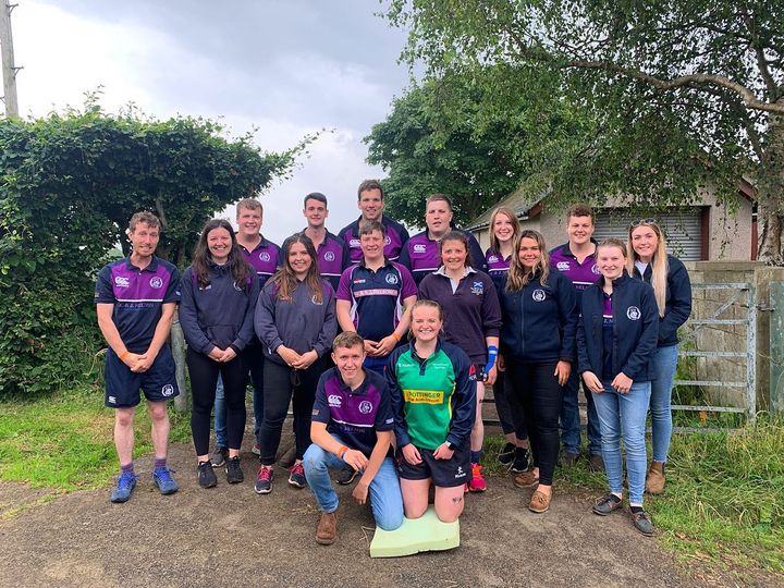 DYW_Khs's tweet photo. @KinrossJAC  - new members night tomorrow!
They welcome all young people between the age of 14 - 30 with a wide variety of activities including rural themed meetings. Meetings are on Wednesday evenings. Please contact Cameron on 07951640478 or Victoria on 07748982837 to attend. https://t.co/gdbiV1Dus2
