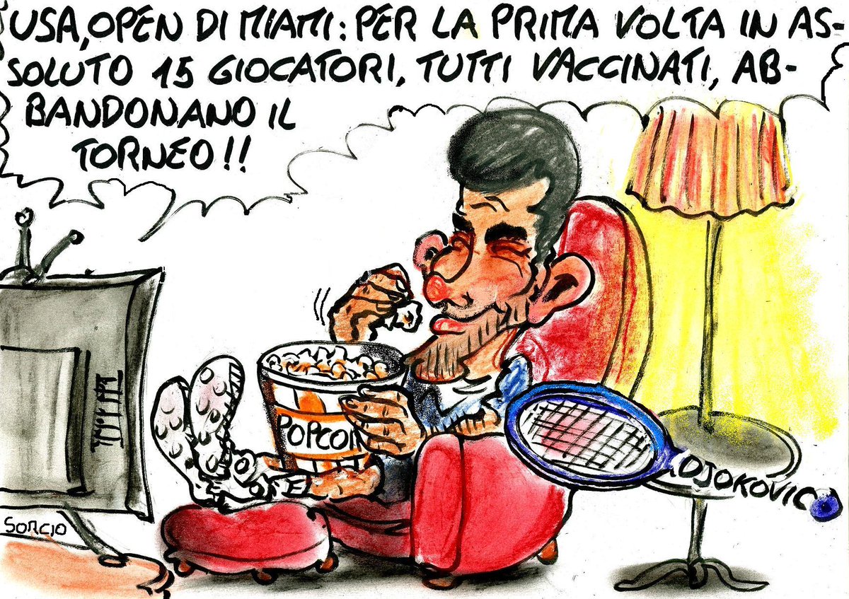 paridepuglia's tweet photo. https://t.co/RRpIcQ005q #Djokovic #openmiami #TennisChamps https://t.co/BpYd7SkBgv