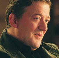 generatorfuncom's tweet image. Stephen Fry Quote Generator #StephenFryQuote generatorfun.com/stephen-fry-qu…